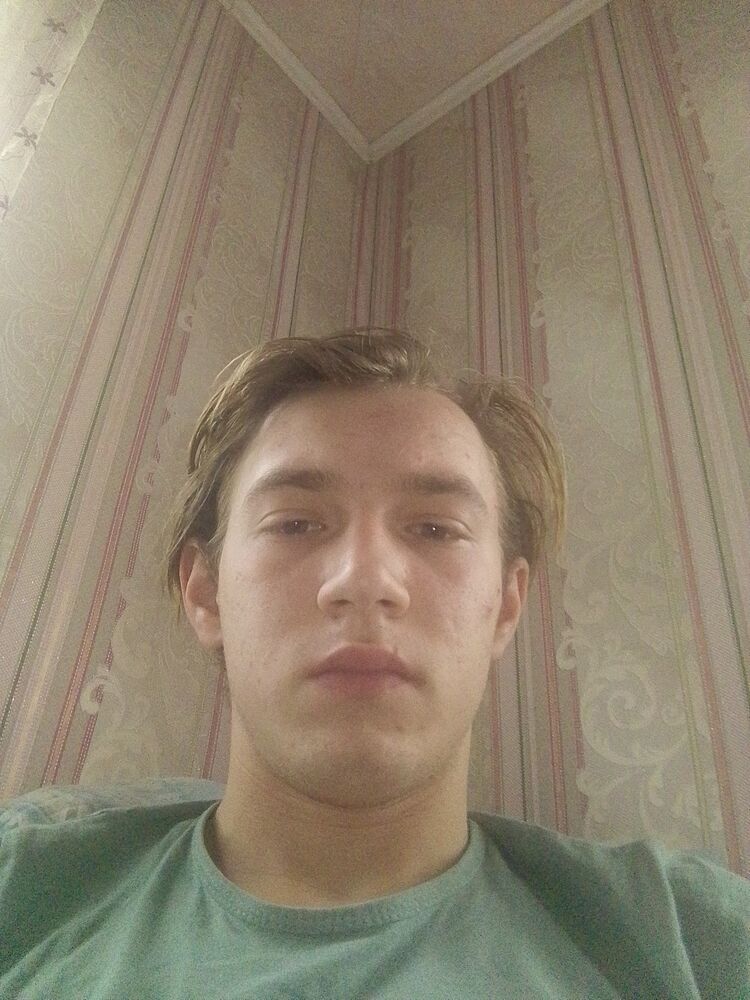  48509867  Agapovandrej, 25 ,     