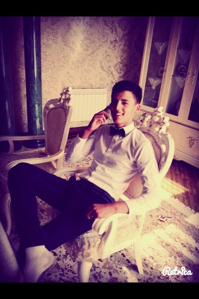  6461797  Feruzbek, 28 ,    