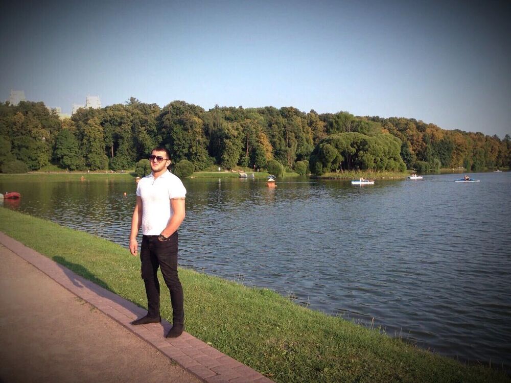 ���� 42443887 ������� Rashad, 33 ����, ���� ���������� � ������