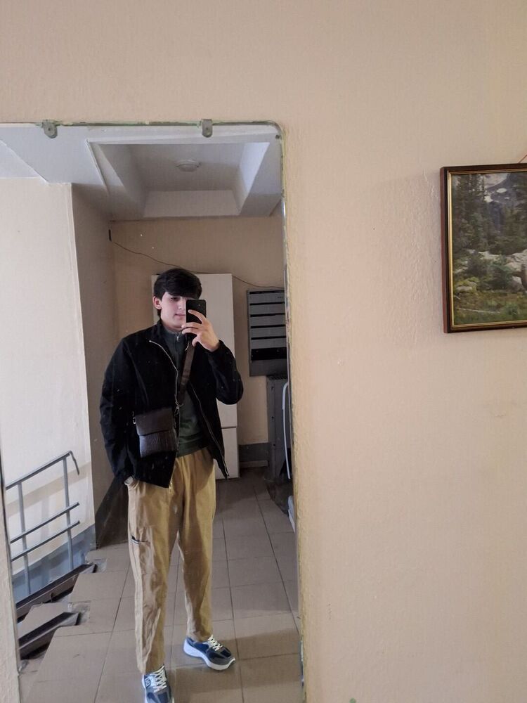 ���� 42572507 ����� Rahimzoda, 19 ���, ���� ���������� � ������