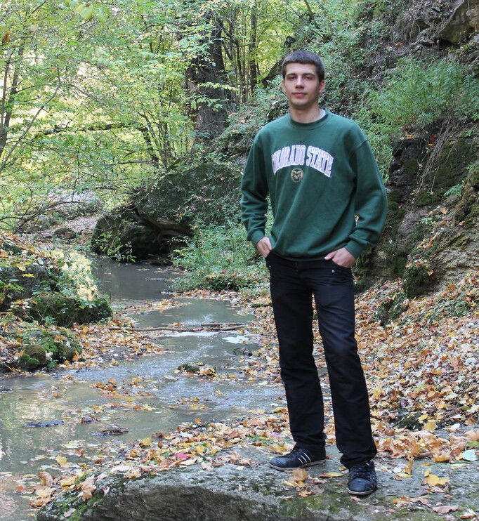 ���� 7679867 ������� Vadim, 30 ���, ���� ���������� � ���������