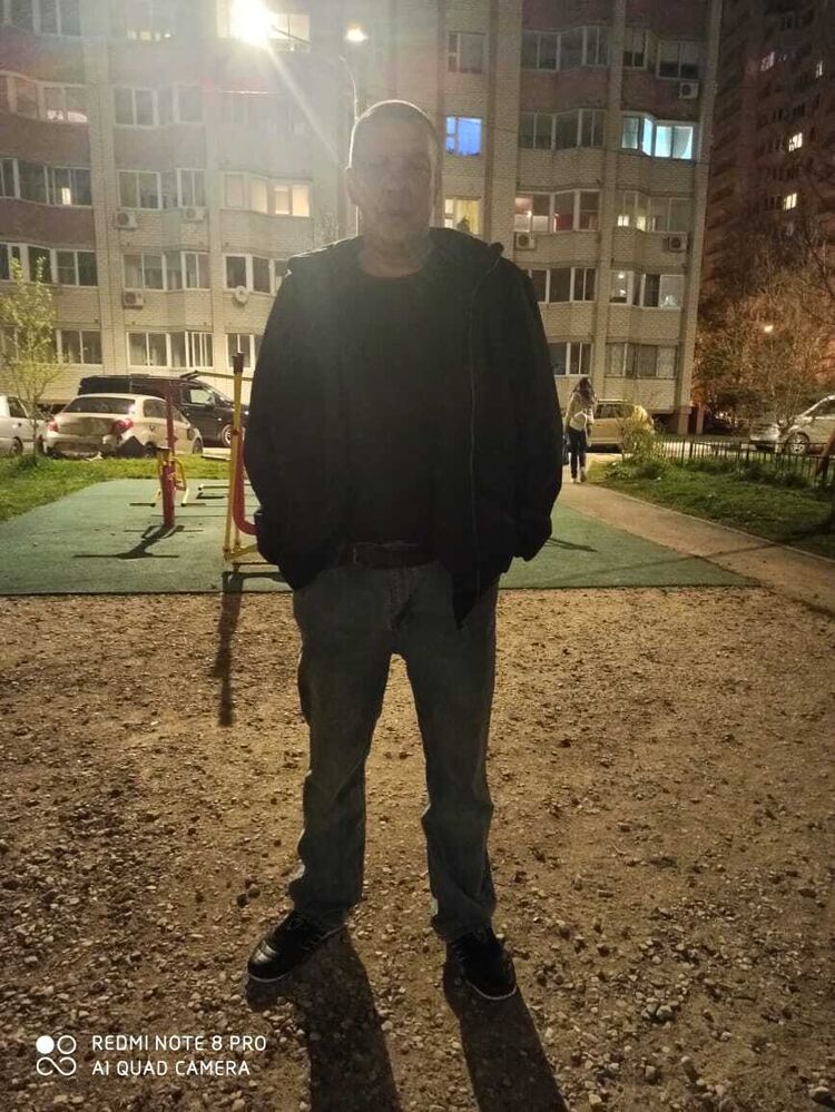 ���������� ������, ���� ������� �������, 46 ���, ������������ ��� ������, ����� � ���������