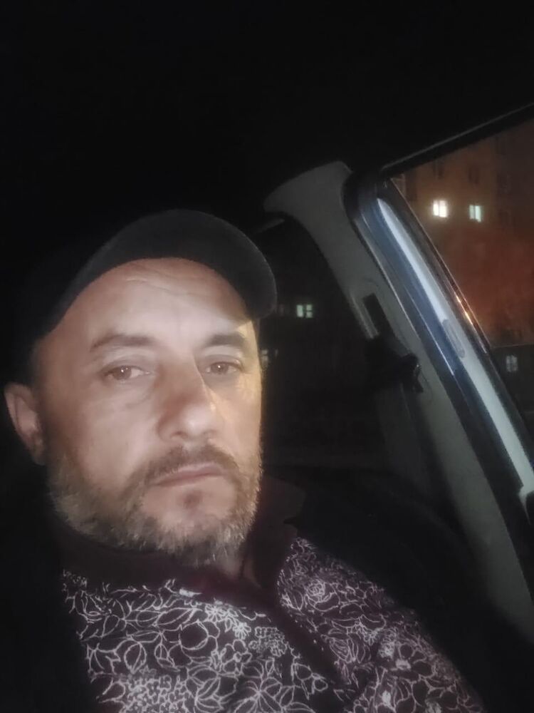  43767487  Shamil, 40 ,    