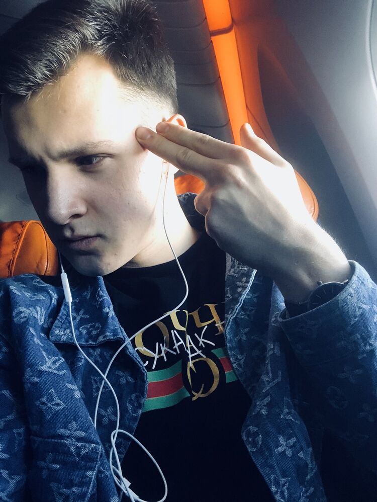  16548397  Vova, 26 ,    