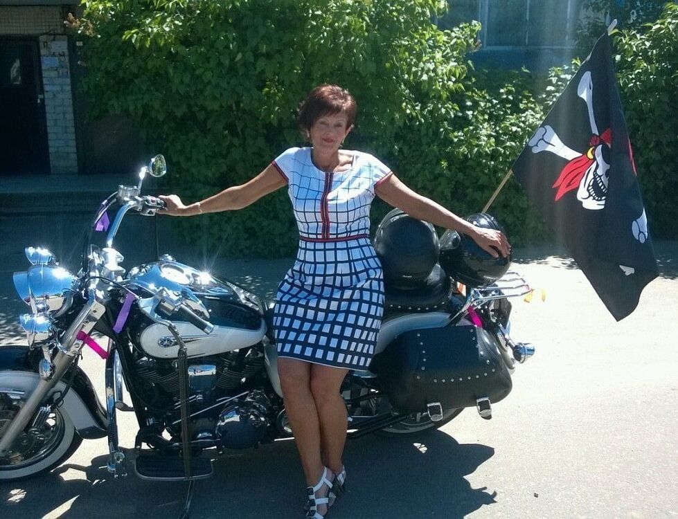  ,   Tamara, 59 ,  