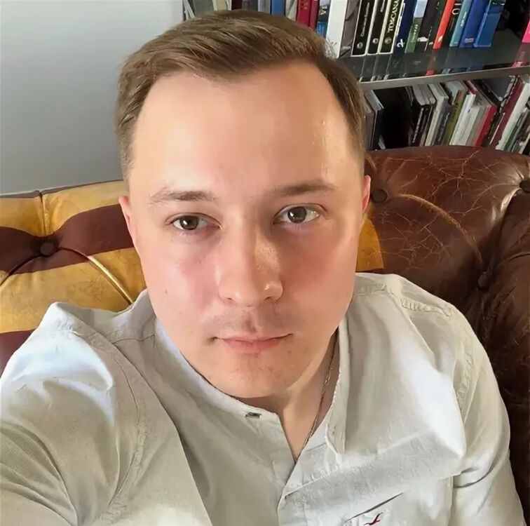 ���� 43992207 ������� ������, 35 ���, ���� ���������� � ������