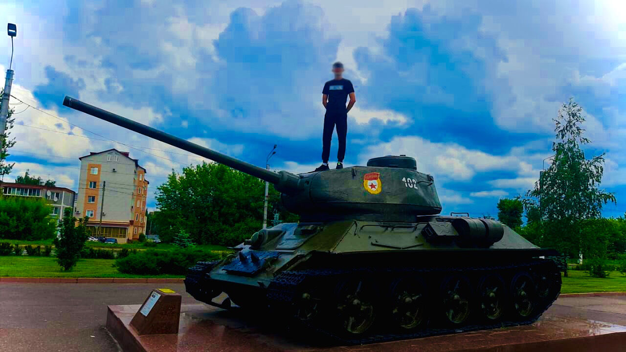 ���������� �����, ���� ����� Kirill, 22 ����, ������������ ��� ������, ����� � ���������