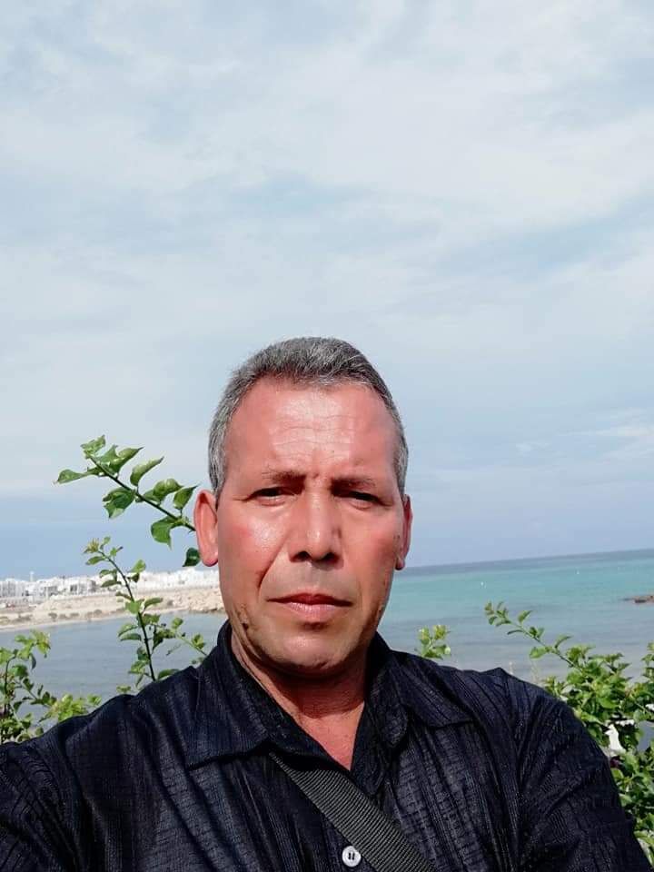  41728777  Ridha, 60 ,    Gobelins