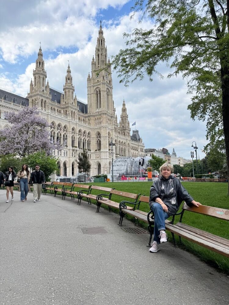 ���������� ���������, ���� ������� �������, 65 ���, ������������ ��� ����� � ���������, ���������