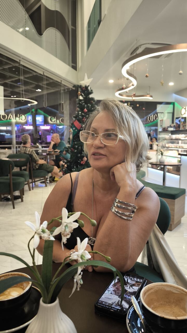 ���������� ����, ���� ������� Tatiana, 53 ����, ������������ ��� c�������� ���������