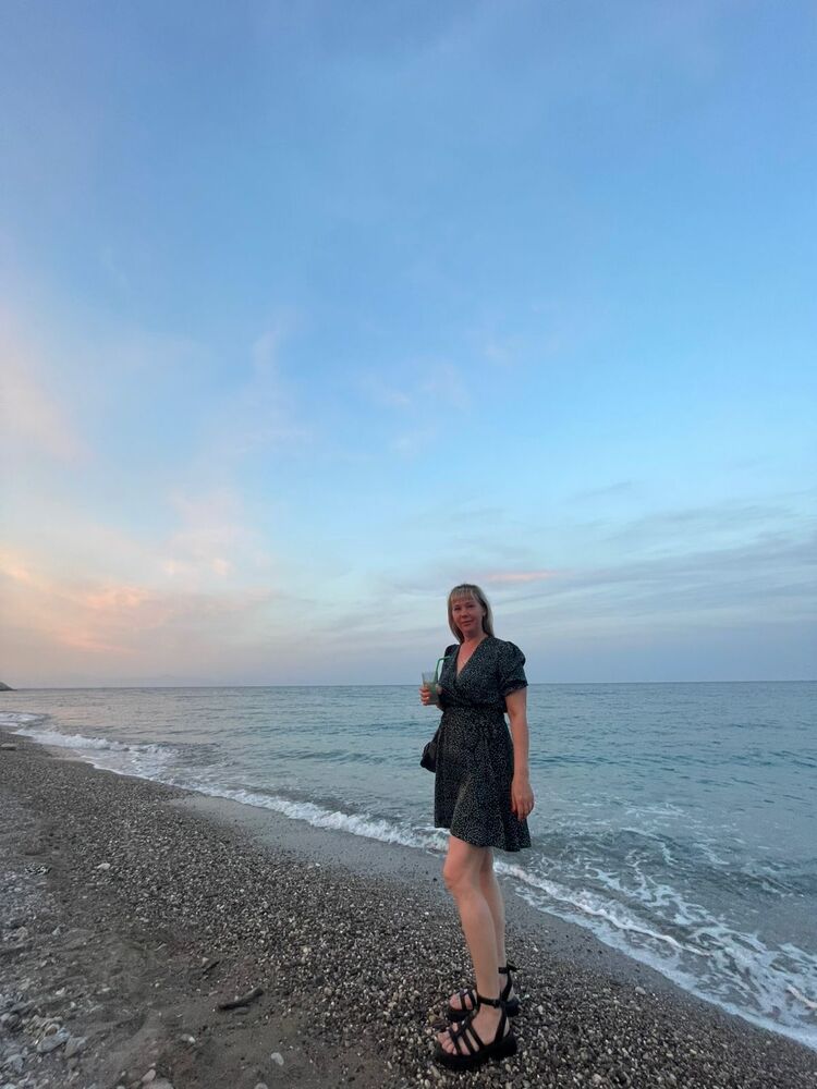 ���������� ���������, ���� ������� Svetlana, 45 ���, ������������ ��� ����� � ���������, c�������� ���������