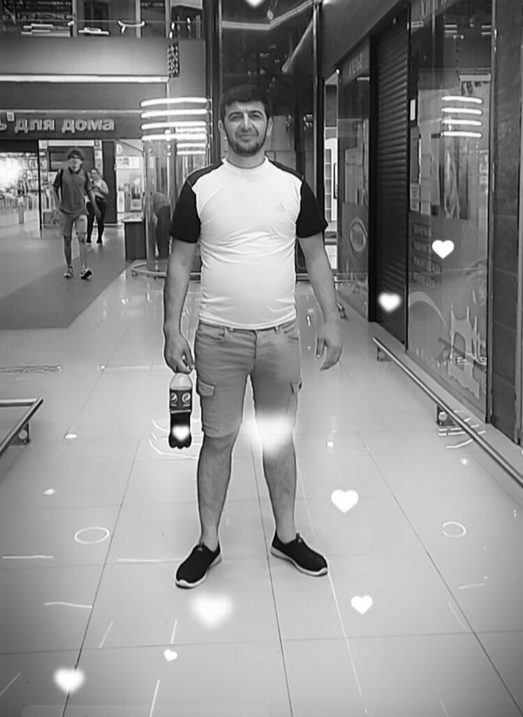 ���� 53921607 ������� Farid, 37 ���, ���� ���������� � �����-����������