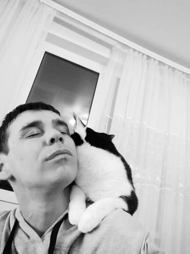 ���� 25031807 ������� Ramil, 38 ���, ���� ���������� � ������ ���������