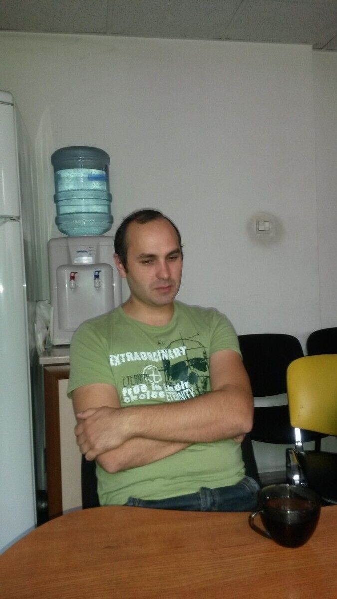 ���� 8311717 ������� Alex, 42 ����, ���� ���������� � ������