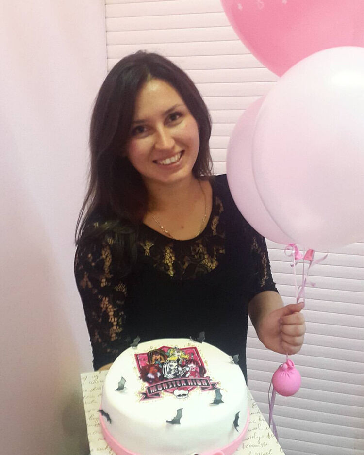 ���� 22402307 ������� �����, 32 ����, ���� ���������� � �����