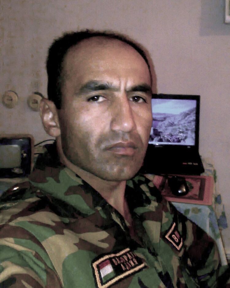  4349727  Amirsho, 51 ,    