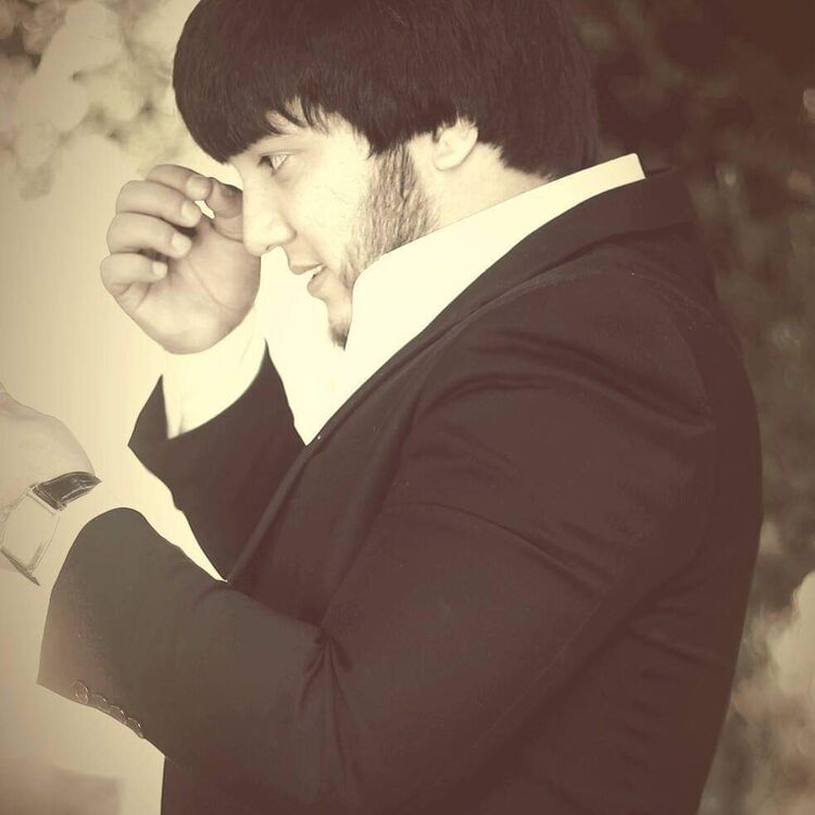 ���� 42445537 ������� Muhammadali, 30 ���, ���� ���������� � ��������