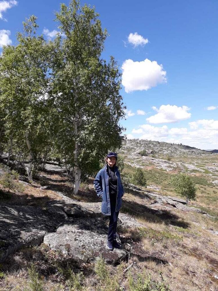 ���� 20710007 ������� �����, 47 ���, ���� ���������� � ����-������������