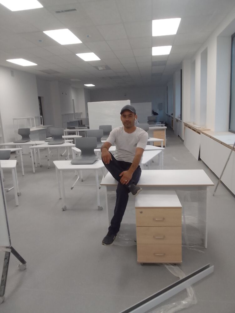 ���� 45332177 ������� Ulugbek, 33 ����, ���� ���������� � ������