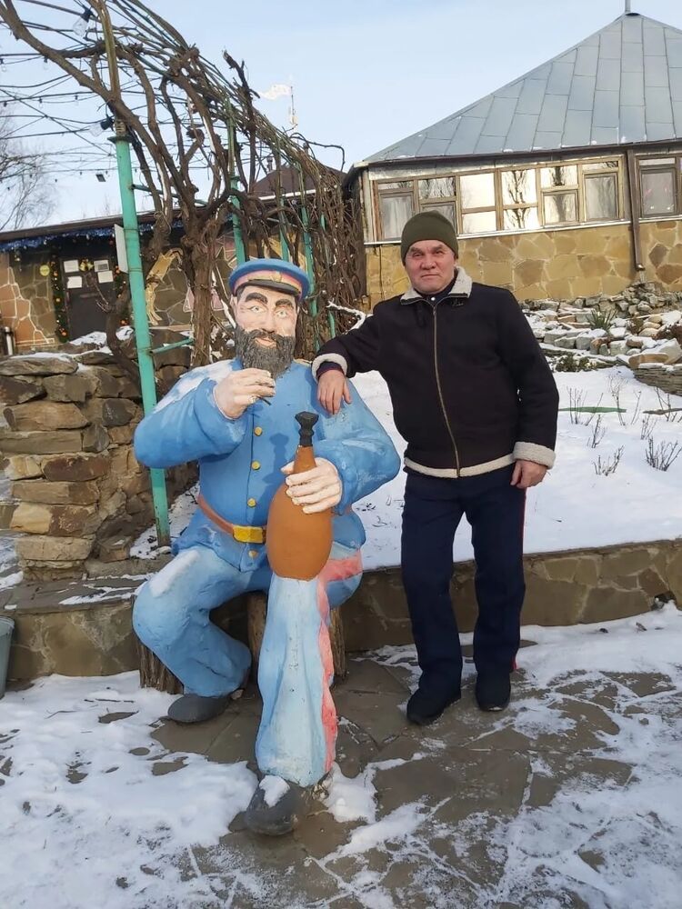 ���� 41558387 ������� ���������, 58 ���, ���� ���������� � �����-����������