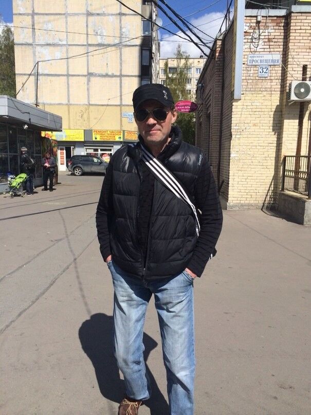 ���������� �����-���������, ���� ������� �����, 53 ����, ������������ 