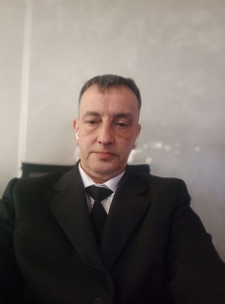 ���������� �����-���������, ���� ������� Boris, 52 ����, ������������ ��� c�������� ���������