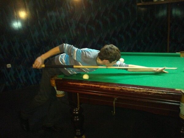 ���������� �����, ���� ������� Zhenya, 37 ���, ������������ ��� ������