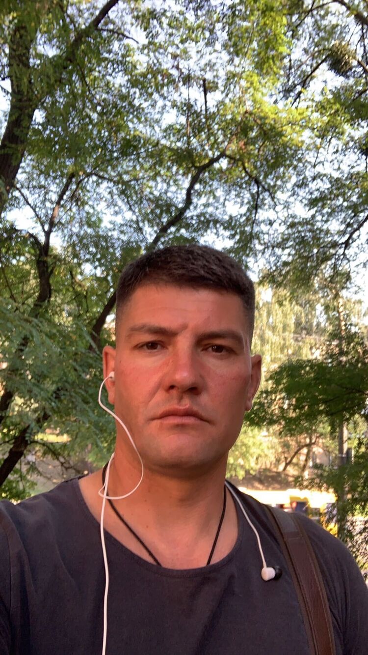 ���� 24897337 ������� Leonid, 43 ����, ���� ���������� � �����