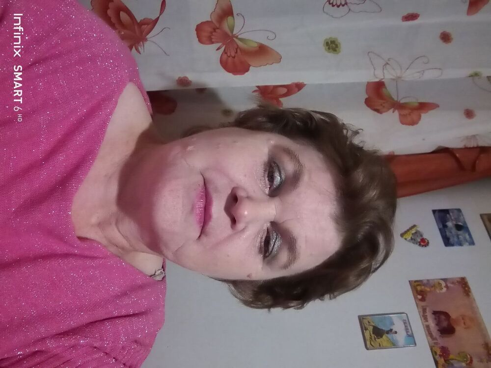  35363857  Svetlana, 61 ,     