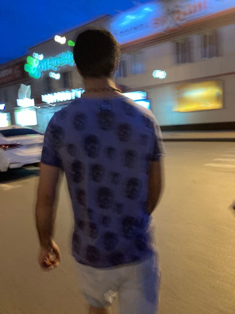 ���������� ������-��-����, ���� ����� Misha, 21 ���, ������������ ��� ������, ����� � ���������, ���������