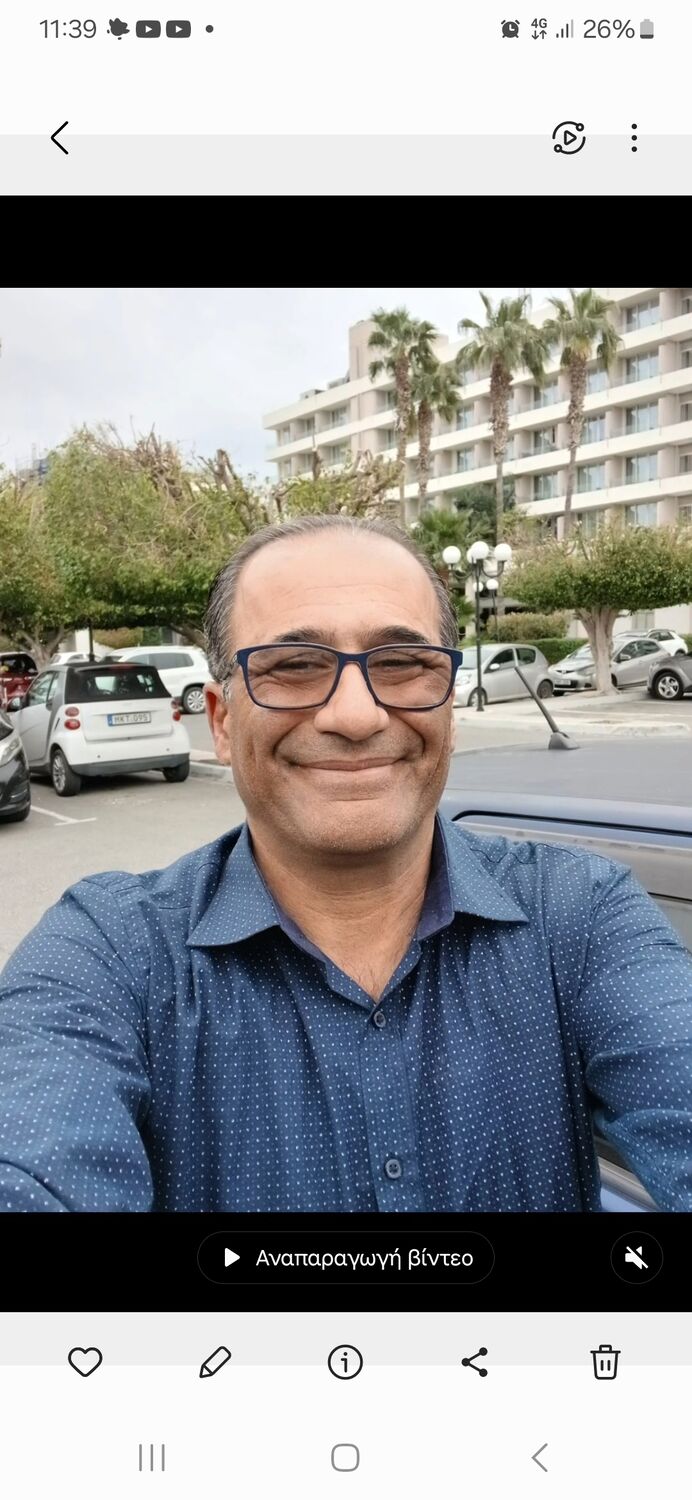  Limassol,   Andreas, 48 ,   ,   