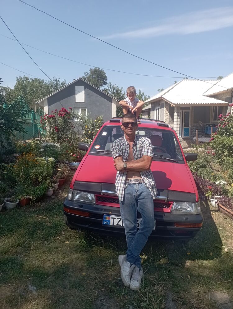  45534797  Nicanor, 33 ,    