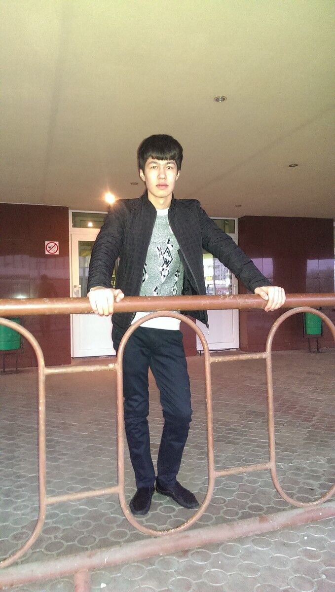 ���������� ������, ���� ������� Usman, 30 ���, ������������ 