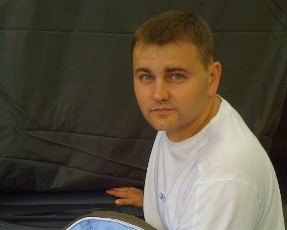  12326727  Davebright, 41 ,    New York City