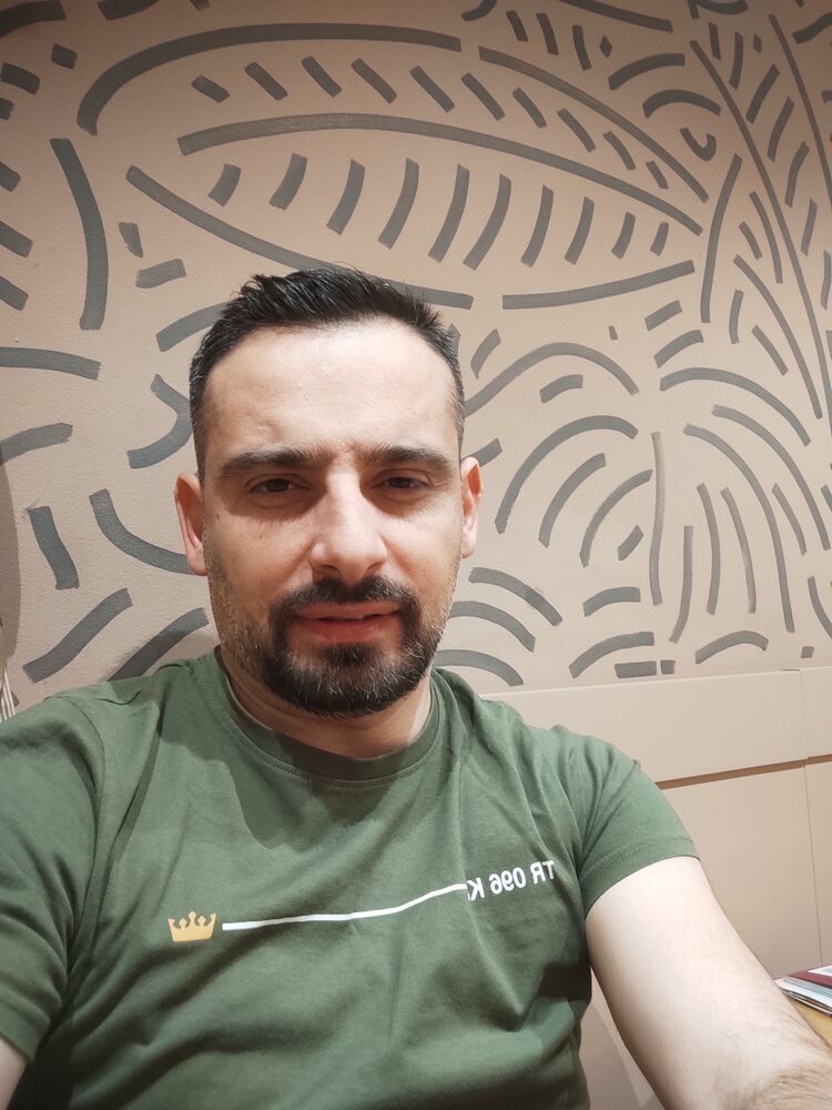 ���������� �����-���������, ���� ������� Serkan, 36 ���, ������������ ��� ������, ����� � ���������