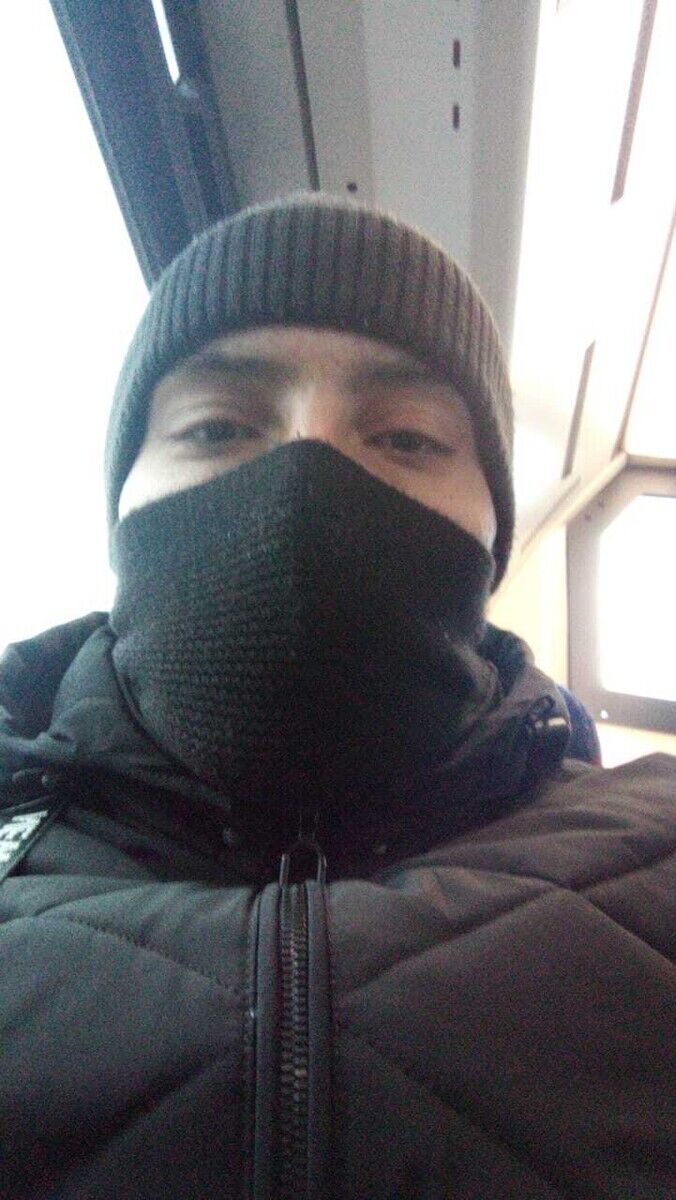 ���� 22303817 ������� ��, 38 ���, ���� ���������� � ������