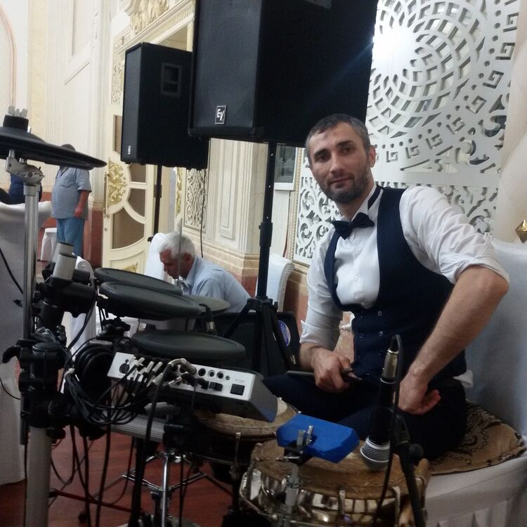 ���� 16296717 ������� Gago Aliyev, 43 ����, ���� ���������� � ����