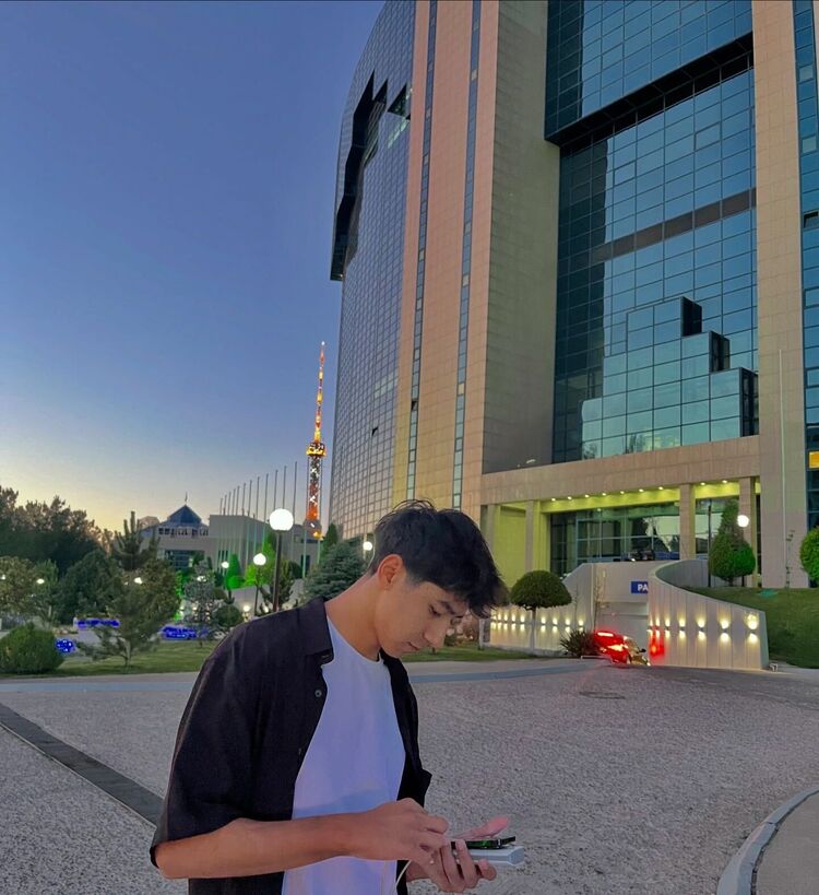 ���������� �������, ���� ����� Ravshan, 22 ����, ������������ ��� ������, ����� � ���������