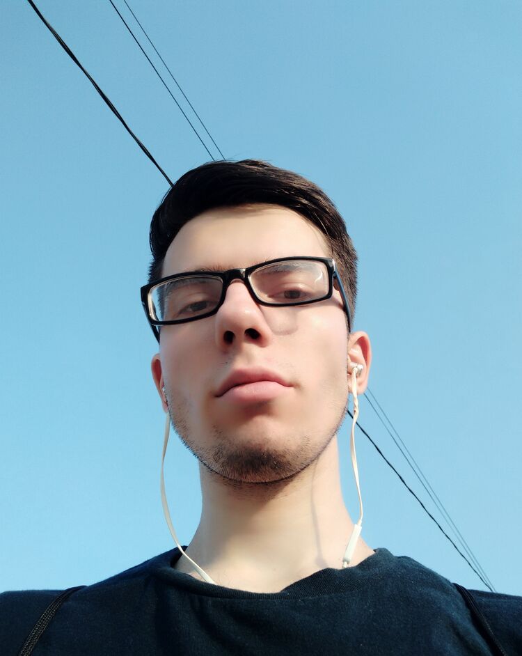 ���������� �������, ���� ����� Leonid, 25 ���, ������������ ��� ������, ����� � ���������, ���������