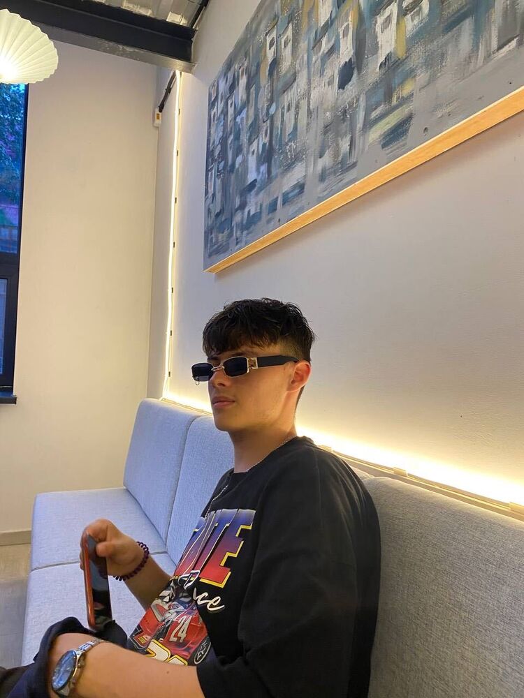 ���������� �����, ���� ����� Egor, 21 ���, ������������ ��� ������, ����� � ���������