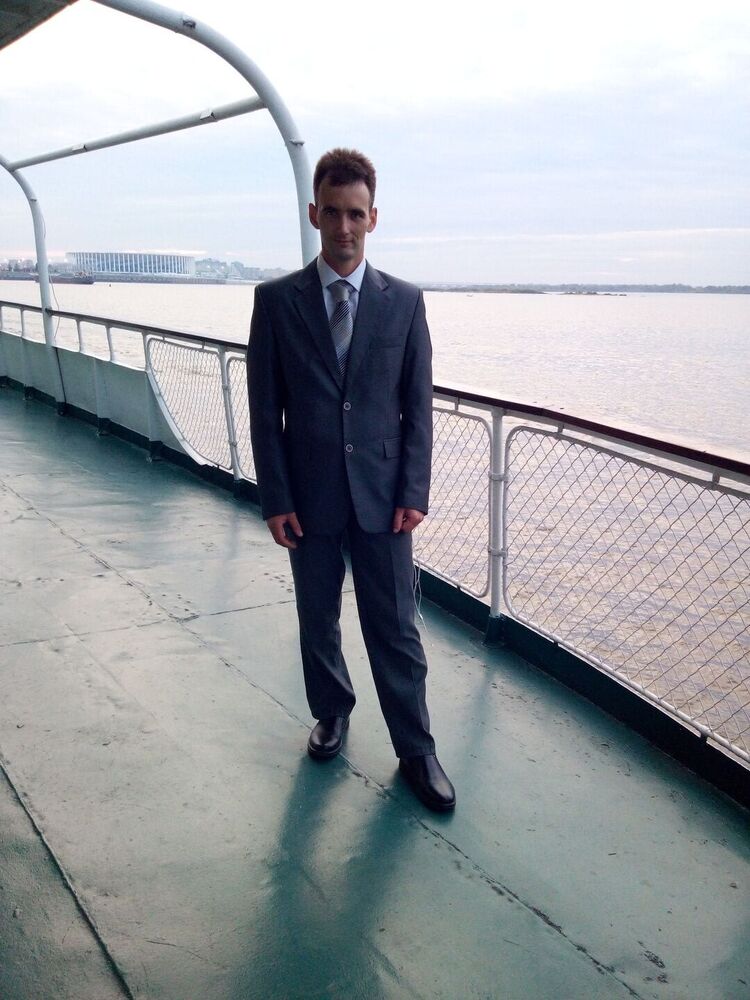 ���� 23041117 ������� ������, 37 ���, ���� ���������� � ������ ���������