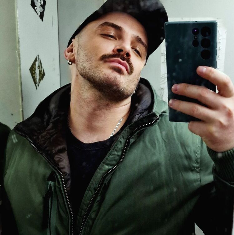 ���� 54581017 ������� Andrey, 35 ���, ���� ���������� � �������