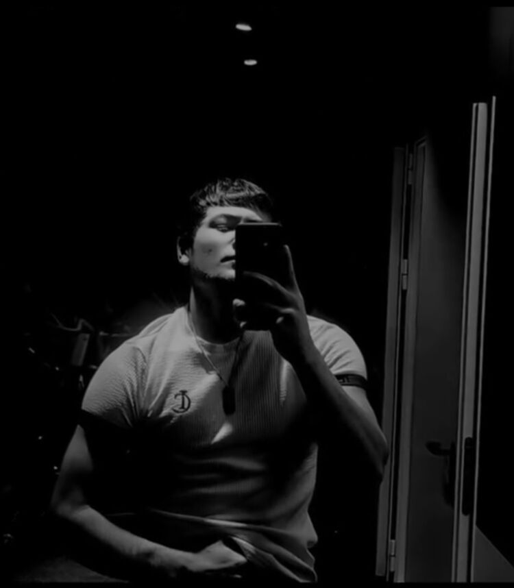 ���������� ������, ���� ����� Shahzod, 23 ����, ������������ ��� ������, ����� � ���������