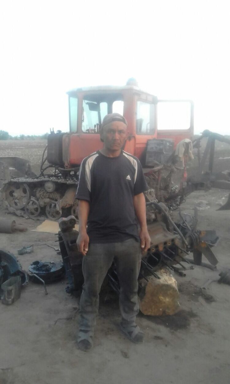 ���� 48175127 ������� Jahongir, 39 ���, ���� ���������� � ������