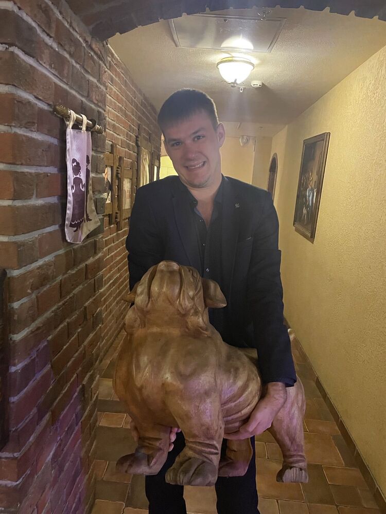 ���������� ����������, ���� ������� �����, 29 ���, ������������ ��� ������, ����� � ���������