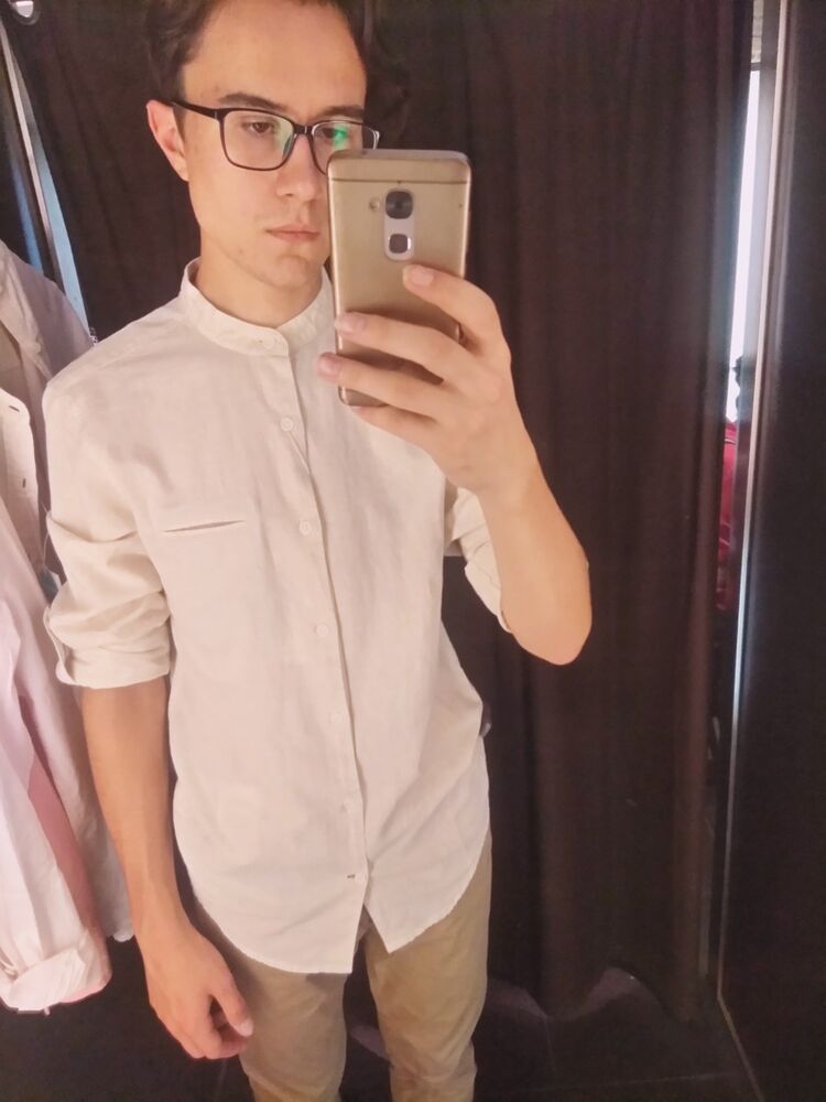  13354027  Vlad, 25 ,    