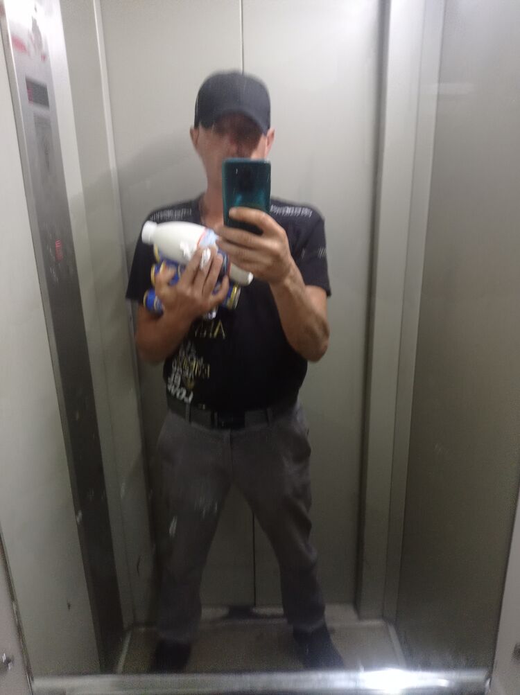  45980597  Nikolay, 36 ,    