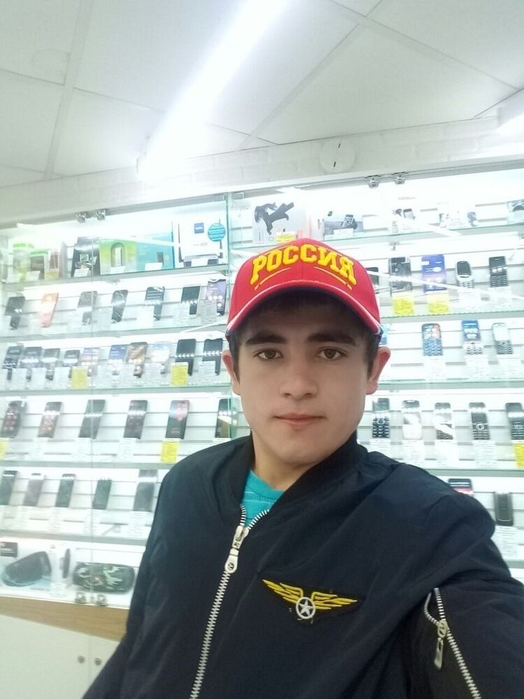  12149787  Joxa, 35 ,    