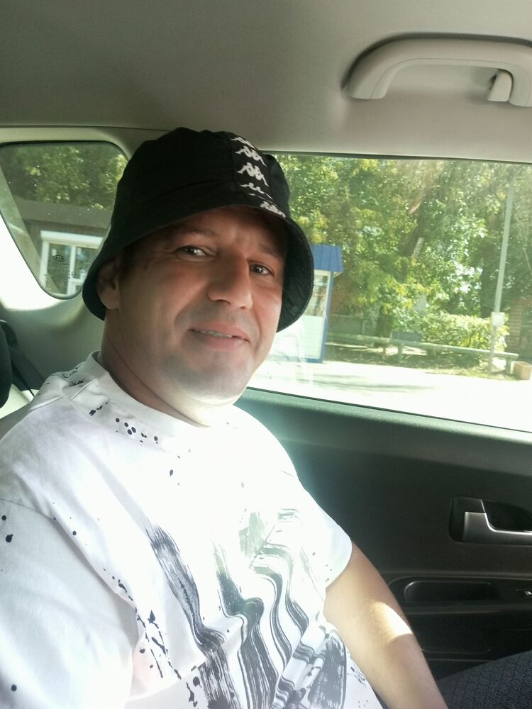 ���������� ����� �������, ���� ������� Vladimir, 44 ����, ������������ ��� ������, ����� � ���������