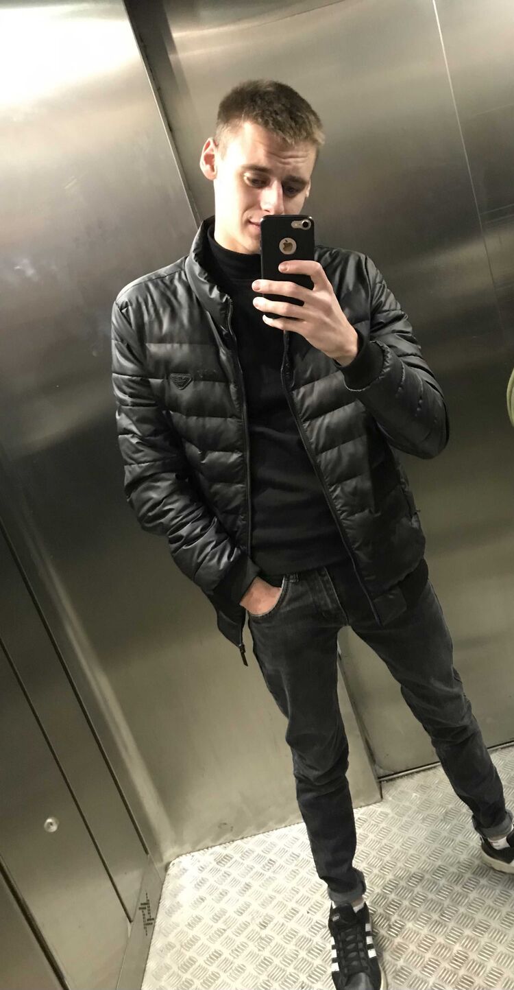 ���� 30395497 ������� Oleg, 26 ���, ���� ���������� � �����